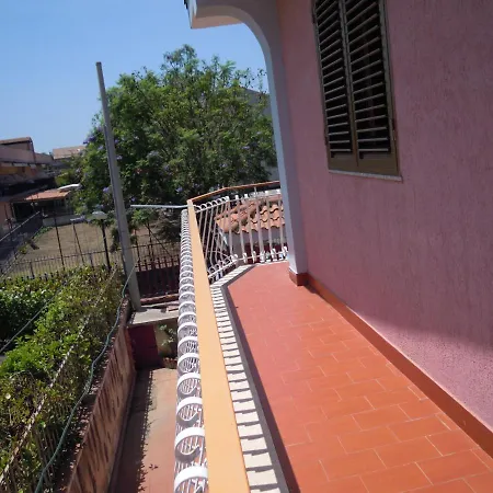 Pina Apartment Mascali