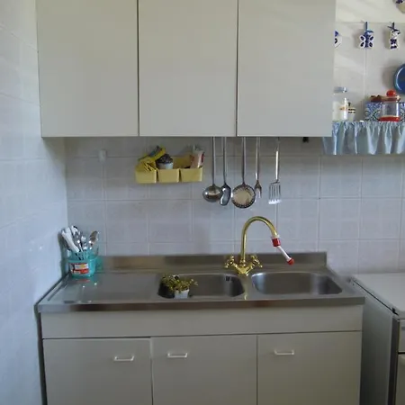 Pina Apartment Mascali