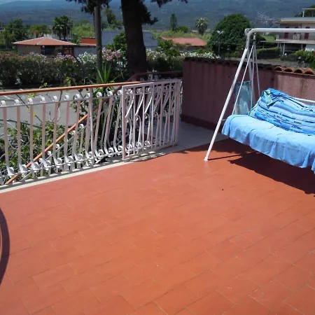 Apartment Pina