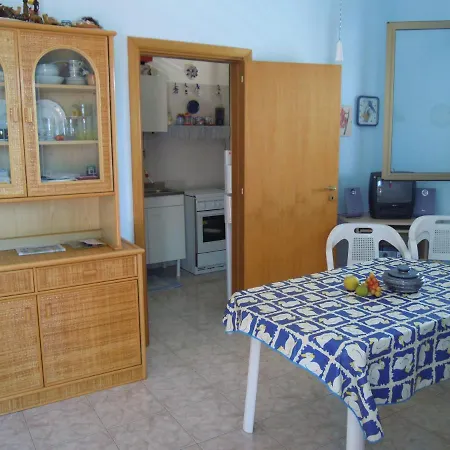 Pina Apartment Mascali